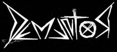 logo Dementor (PER)